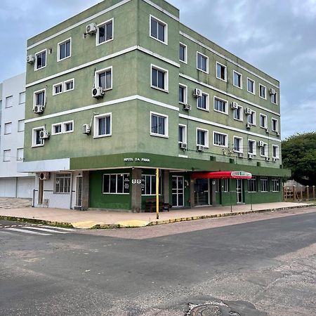 Hotel Da Praia Tramandai Exterior photo