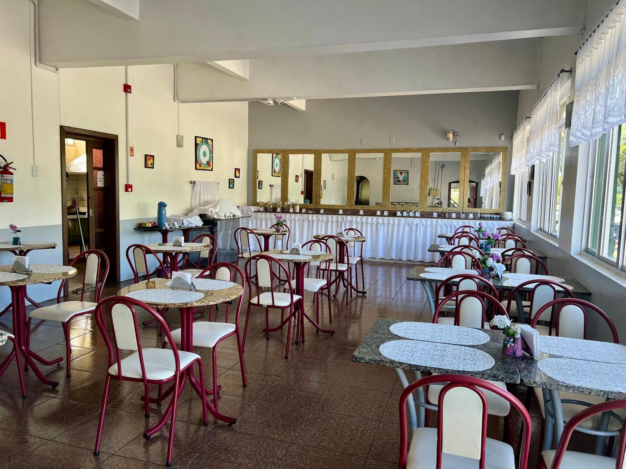 Hotel Da Praia Tramandai Exterior photo